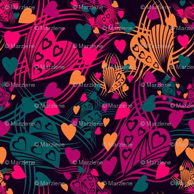 marzlene_beauty_2551 candy hearts