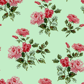 Roses