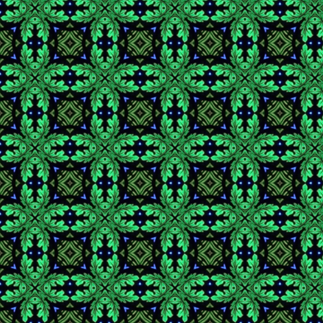 Vitistyle (Large) fabric by stitchinspiration on Spoonflower - custom fabric