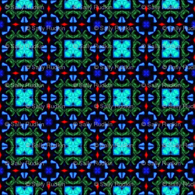 Weaving Glass (Large)
