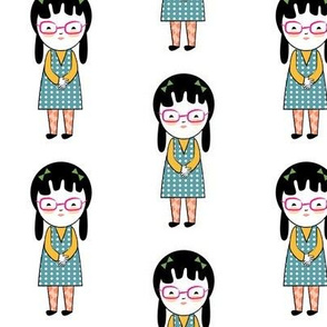 Geek Chic
