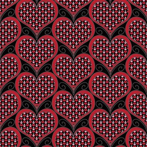 Dark Hearts