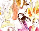 Girlsinkmixpattern_warmv2_thumb
