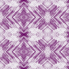 feathers 3-BW-Purple