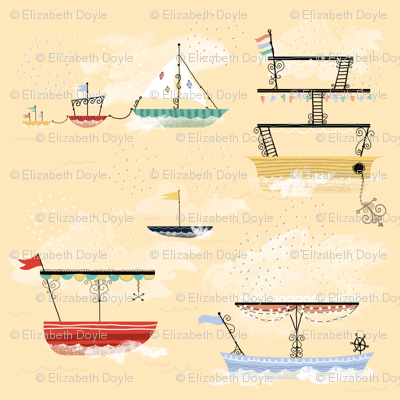Boats