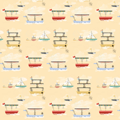 Boats