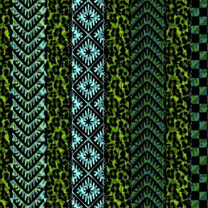 african_stripes ocean