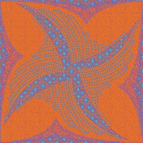 spindots_afrikans_ochre