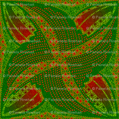 spindots_afrikans_christmas