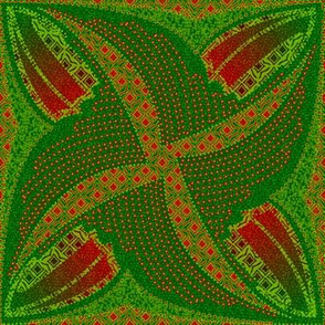 spindots_afrikans_christmas
