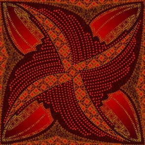 spindots_afrikans_burnt_butterfly