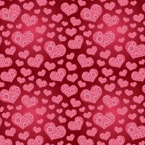 I love you-Glamourously!