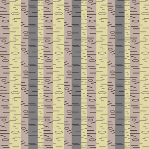 Silver Birch - Original