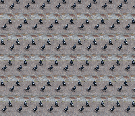 Singing_Maggie_May fabric by about_15_hands on Spoonflower - custom fabric