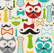 Working Owls