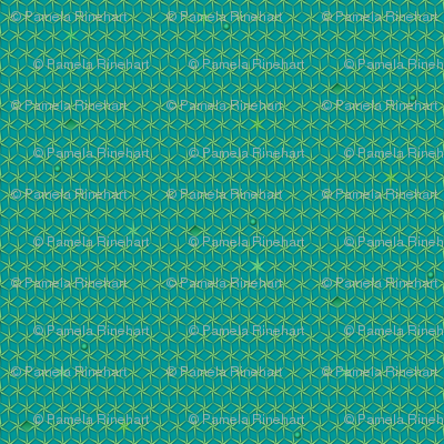 star_grid_turquoise