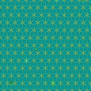 star_grid_turquoise