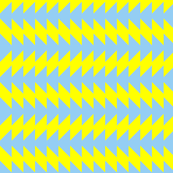 Van Zanen Yellow and Blue