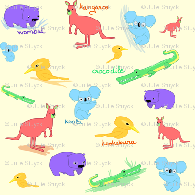 australianAnimals