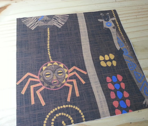 Ananse's Web