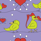 Love on the Line