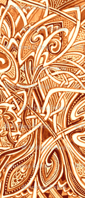 Moorish Sands