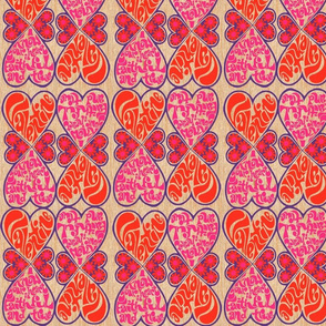 That 70's Valentine