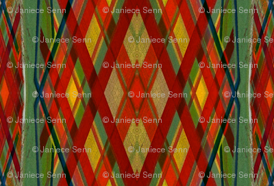 Mad Plaid 