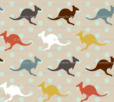 KangarooPolka