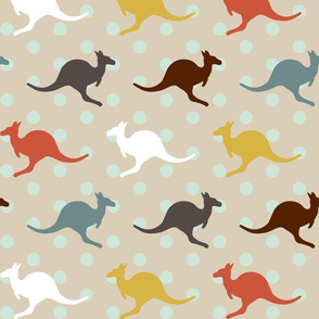 KangarooPolka