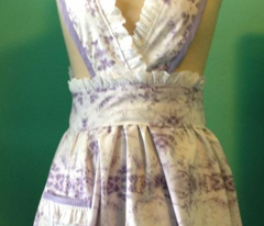 Toile and the tramp