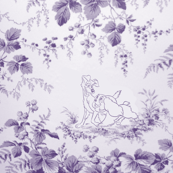 Toile and the tramp