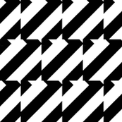 Vlasblom Black & White