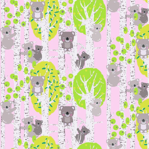 koala_trees_pink