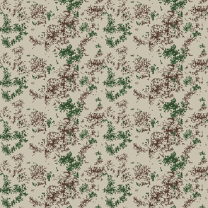 1/6 Scale German Desert Flecktarn