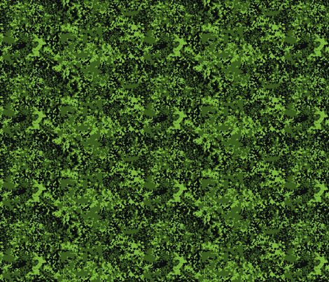 1/6 Scale Russian Temperate Flecktar D Camo fabric by ricraynor on Spoonflower - custom fabric
