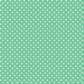 Oh Suzani Citrus Blue Dot