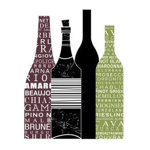 4 bottles