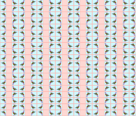 Gorgeous Dove fabric by robin_rice on Spoonflower - custom fabric