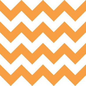 Zig Zag Tangerine