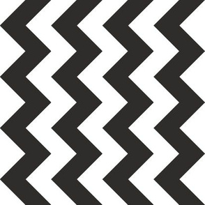 Chevron Railroaded Coal