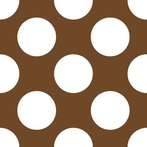 Polka Dot Chocolate