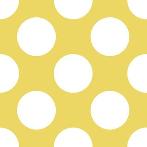 Polka Dot Sunshine