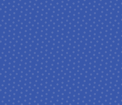 Tonal Mini Dot Blue