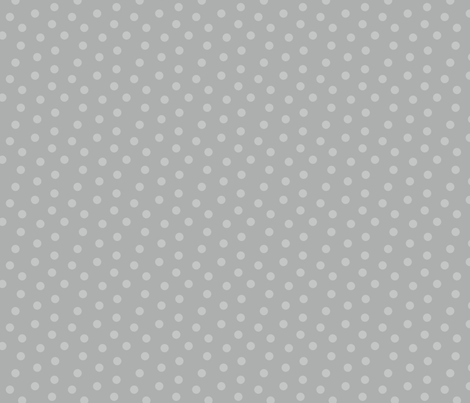 Tonal Mini Dot Silver