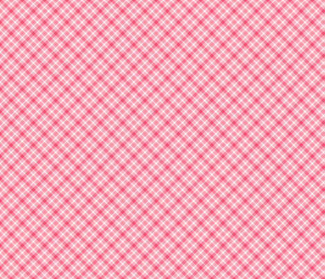 plum_tartan fabric by amybethunephotography on Spoonflower - custom fabric