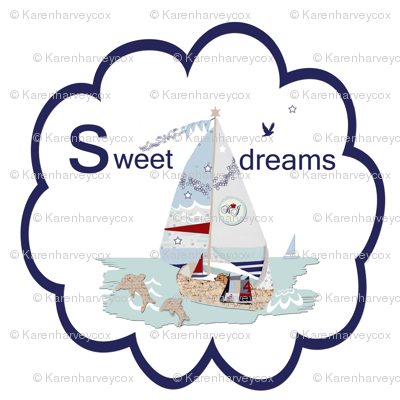 Sweet Dreams 