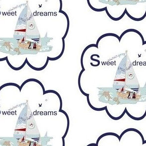 Sweet Dreams 