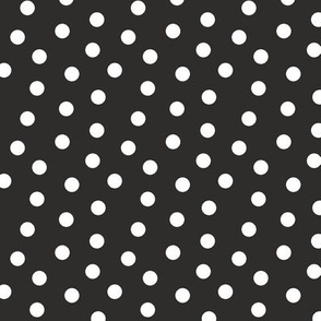 Mini Dot Coal