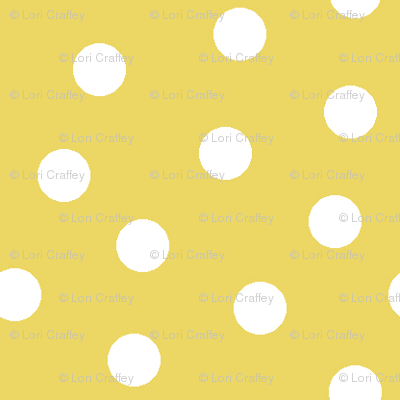 Mini Dot Sunshine